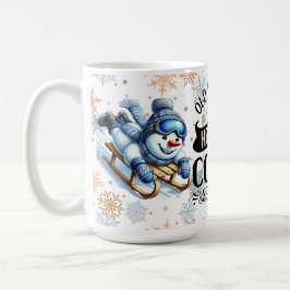 Old Fashion Coco Kaffeetasse