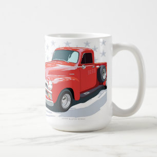 Old Favorite II Tasse