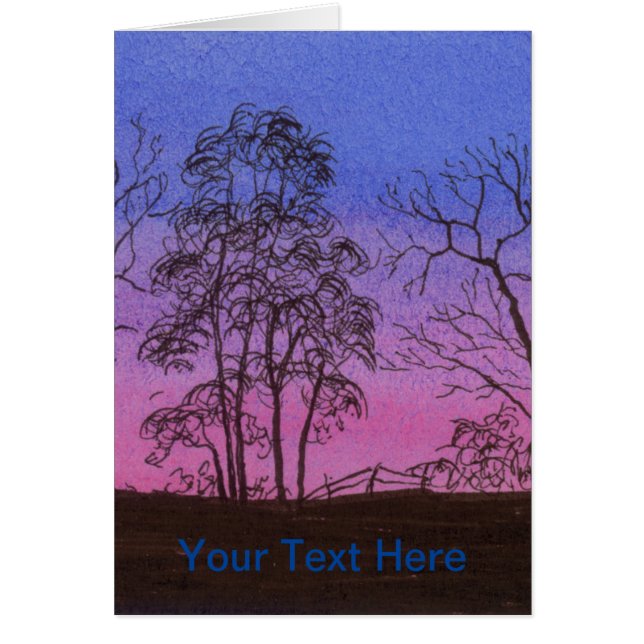 Old Fence Row (Vorne)