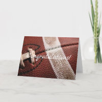 Old Football Glückwünsche