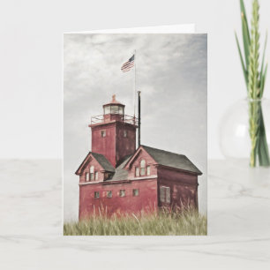 Old Friend Birthday Karte