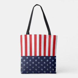 Old Glory Style Totbeutel