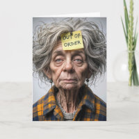 Old Lady wird bald gut