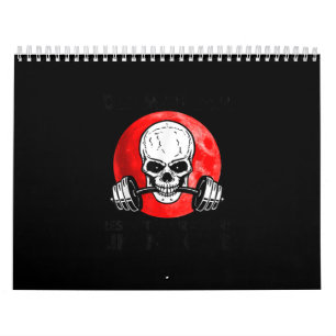 Old Man Gym respektieren Ihre Ältesten Lifting Clu Kalender