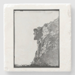 Old Man in the Mountain Untersetzer
