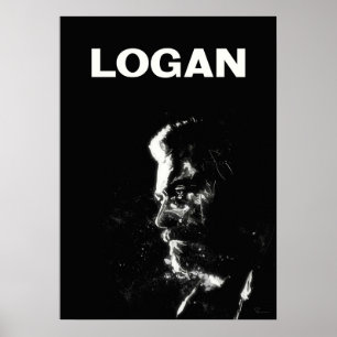 Old Man Logan Poster