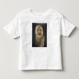 Old Man Mask, Noh Theater Kleinkind T-shirt