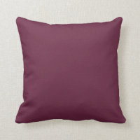 Old Mauve Solid Schlicht Color