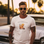 "Old modic" Cocktail Geburtstag T-Shirt<br><div class="desc">Dieses Shirt ist ein perfektes Geschenk für den Ehrengast. Ein weiteres Jahr älter und hoffentlich klüger. Ein Geburtstag kommt, aber einmal im Jahr. Machen Sie es glänzen, machen Sie es großartig und machen Sie es zeitlos mit einem Cocktail im alten Stil. Aus einer breiten Palette alter modischer Fixes" mit Bourbon-Optionen,...</div>