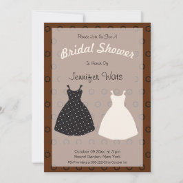 Old Money Little Black Dress NY Vibes