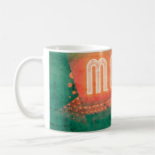 Old Motel Tasse