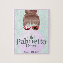 Old Palmette Drive Puzzle