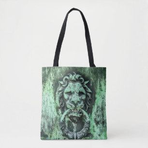 Old Pantina Lion