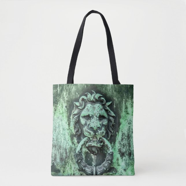 Old Pantina Lion (Vorderseite)