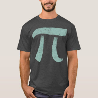Old Pi T-Shirt