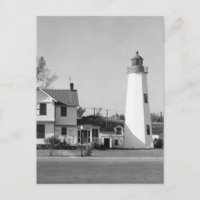 Old Point Comfort Leuchtturm