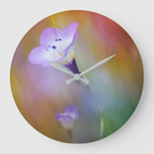 Old Point Loma Leuchtturm  Monument Cabrillo Große Wanduhr