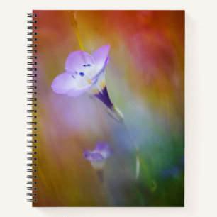 Old Point Loma Lighthouse Cabrillo-Denkmal Notizbuch