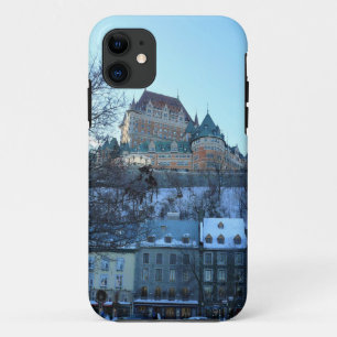 Old Quebec City, Quebec, Kanada Case-Mate iPhone Hülle
