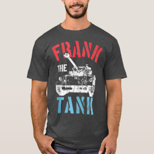 Old School Frank der Tank