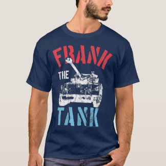 Old School Frank der Tank Premium