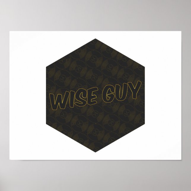 Old School Jams Poster (Vorne)