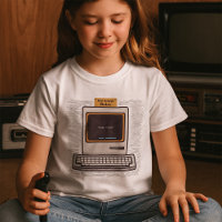 Old School regiert Retro-Computerspiel über