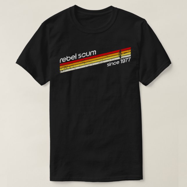 Old School S T-Shirt (Design vorne)