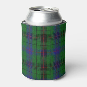 Old Scotsman Clan Davidson Tartan Dosenkühler