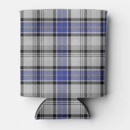 Old Scotsman Clan Hannay Tartan Dosenkühler