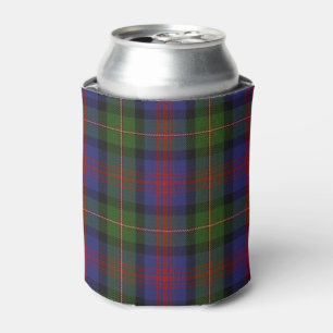 Old Scotsman Clan Logan Tartan Dosenkühler