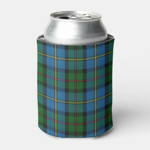 Old Scotsman Clan MacLeod von Harris Tartan Dosenkühler