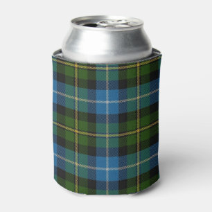 Old Scotsman Clan MacNeil Tartan Dosenkühler