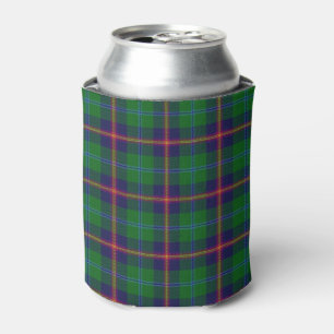 Old Scotsman Clan Young Tartan Dosenkühler