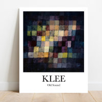 Old Sound von Paul Klee