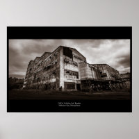 Old St. Nicholas Coal Breaker