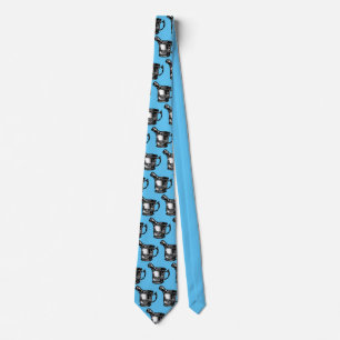 Old Time Shave Tasse Necktie Krawatte