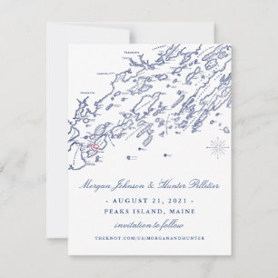 OLD VERSION Peaks Island Save the Date