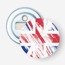 Old Vintag Grunge United Flag