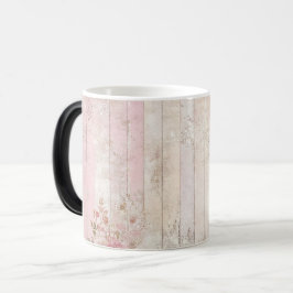 Old vintage paper valentines day verwandlungstasse