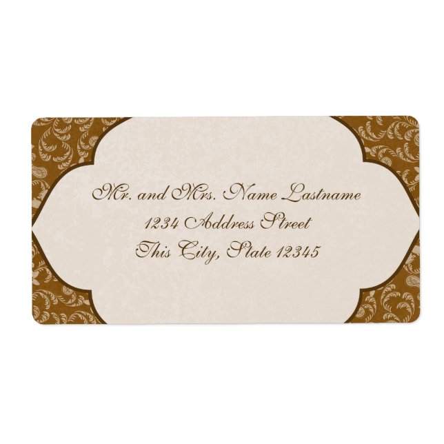 Old West Gala (Vorne)