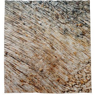 Old wooden floorabstract,apartment,architecture,ba duschvorhang