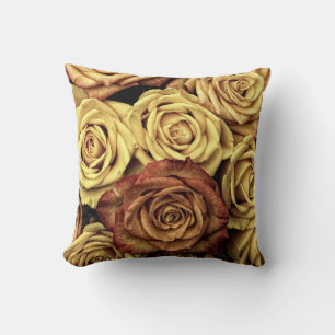 Old World Collection - Throw Kissen