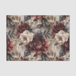 Old World Elegance Decoupage Tissue Paper Seidenpapier