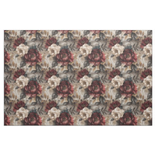 Old World Elegance Fabric Stoff