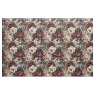 Old World Elegance Fabric Stoff