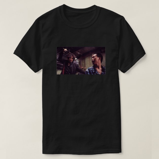 OLDBOY (2003) T-Shirt (Design vorne)