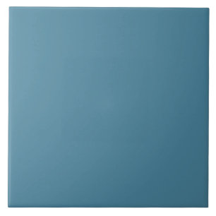 Olde English Blue Keramik Tile Fliese