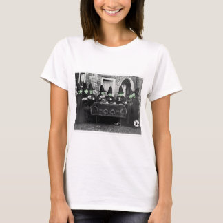 Olde Salem Witch & Co. T-Shirt