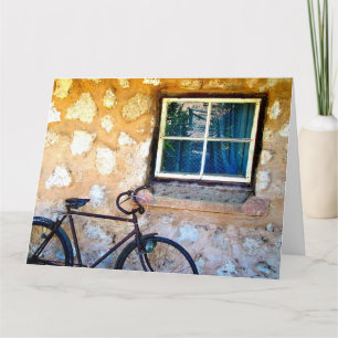 Olde Weltriesige Kunst-Karte Südaustralien Karte